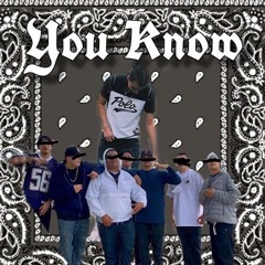 G-SuavE - "You Know"
