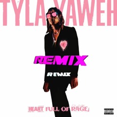 Tyla Yaweh- High Right Now (Mizdm Remix)