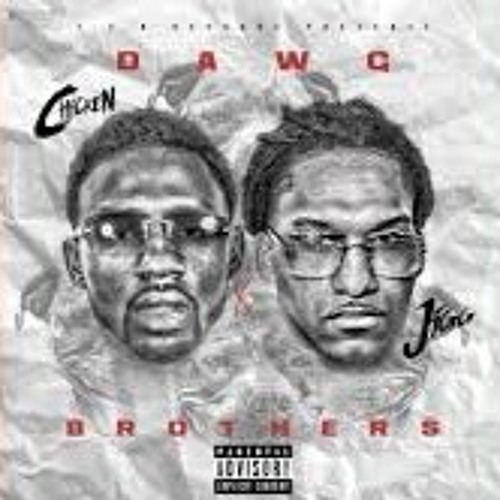 Stream Lil Chicken & Jigg - Back To Reality by k414 | Listen