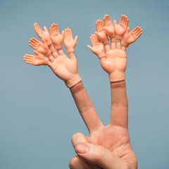 Skue-K - Hands (Unreleased)