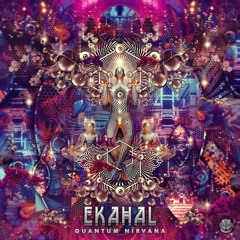 Ekahal - Big Kahuna Burger || Out Now on Sahman Records