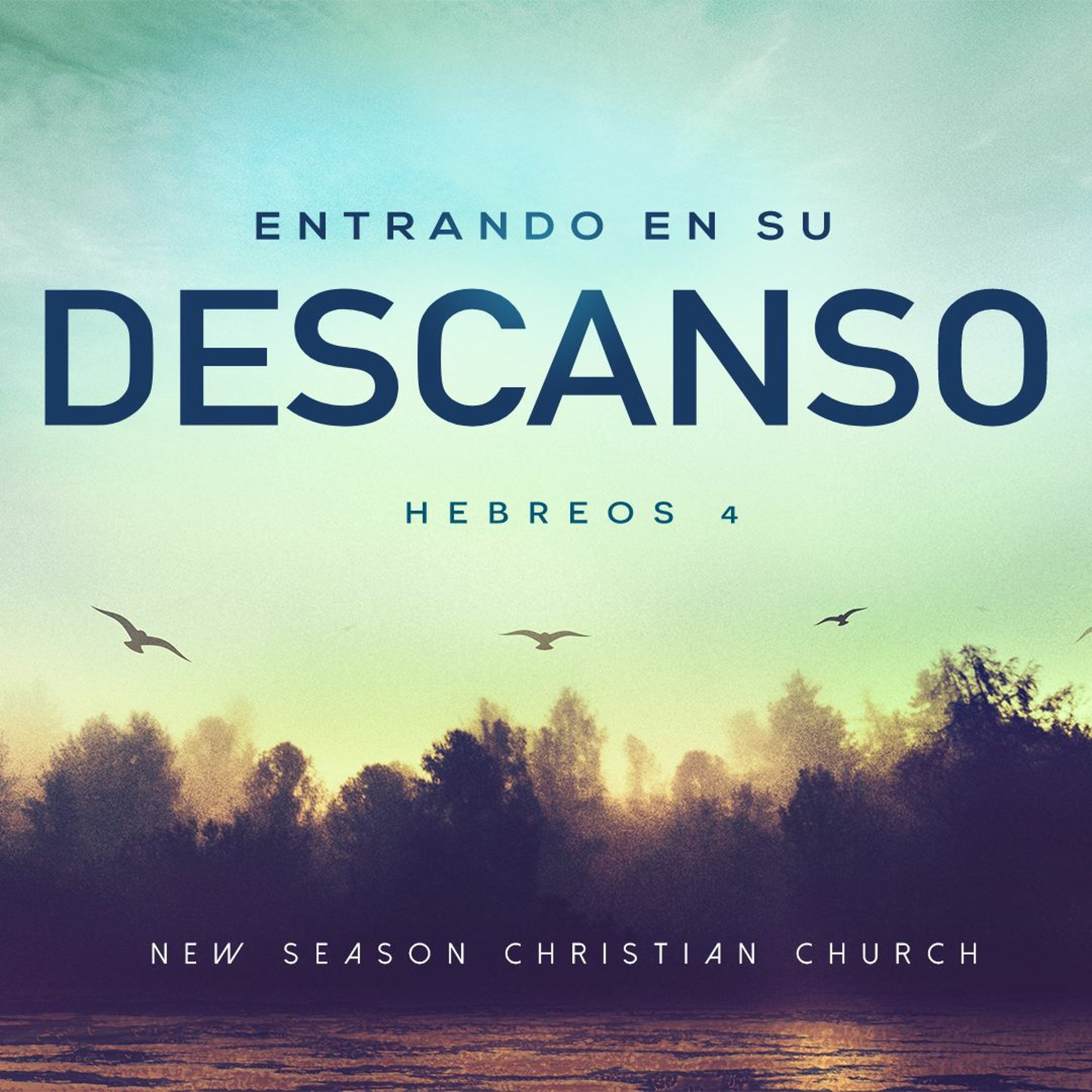 New Season Christian Center