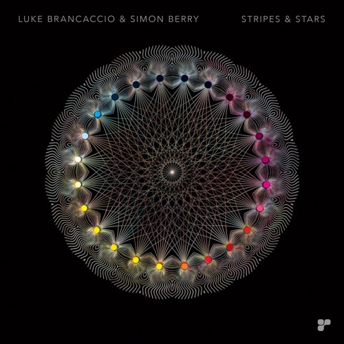 Simon Berry & Luke Brancaccio - Stripes & Stars (Original mix) [Platipus]