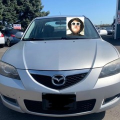 Cruisin In A Foreign