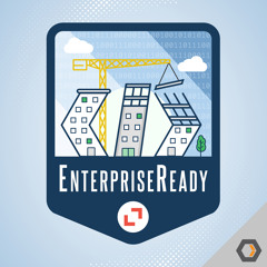 EnterpriseReady - Ep. 10, Secure Communications with Joel Wallenstrom of Wickr