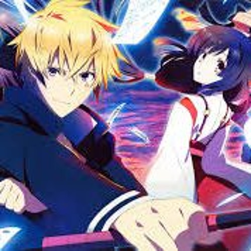 Tokyo ravens online stream