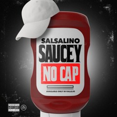 Salsalino - No Cap [Prod. brandonthepro]