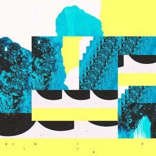 Bicep - Orca (Live Intro Edit)