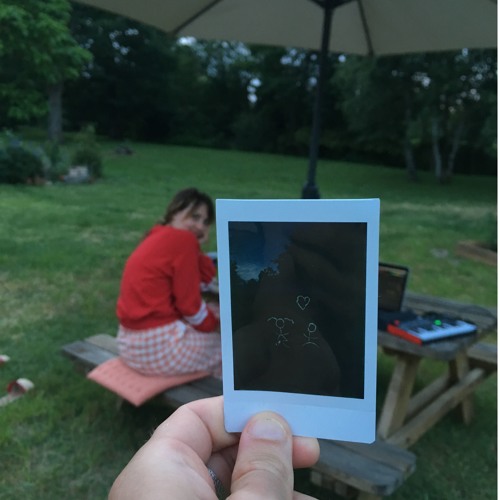 Long Then (disquiet0389)