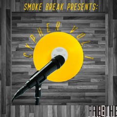 Smoke Break Cypher vol. 1 (feat. BA PACE, ctyzn, TRICK PAPI, MiLK)