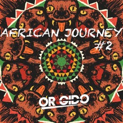 African Journey 2 By Gidor