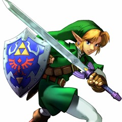 Legend Of Zelda - Song Of Storms (Trap Remix)