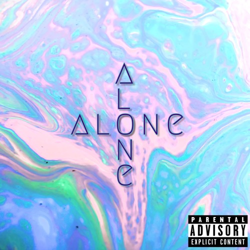 Alone ft. Tony Lxve (Prod. By Khail)