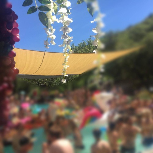 Summer 2019 Funk Mix