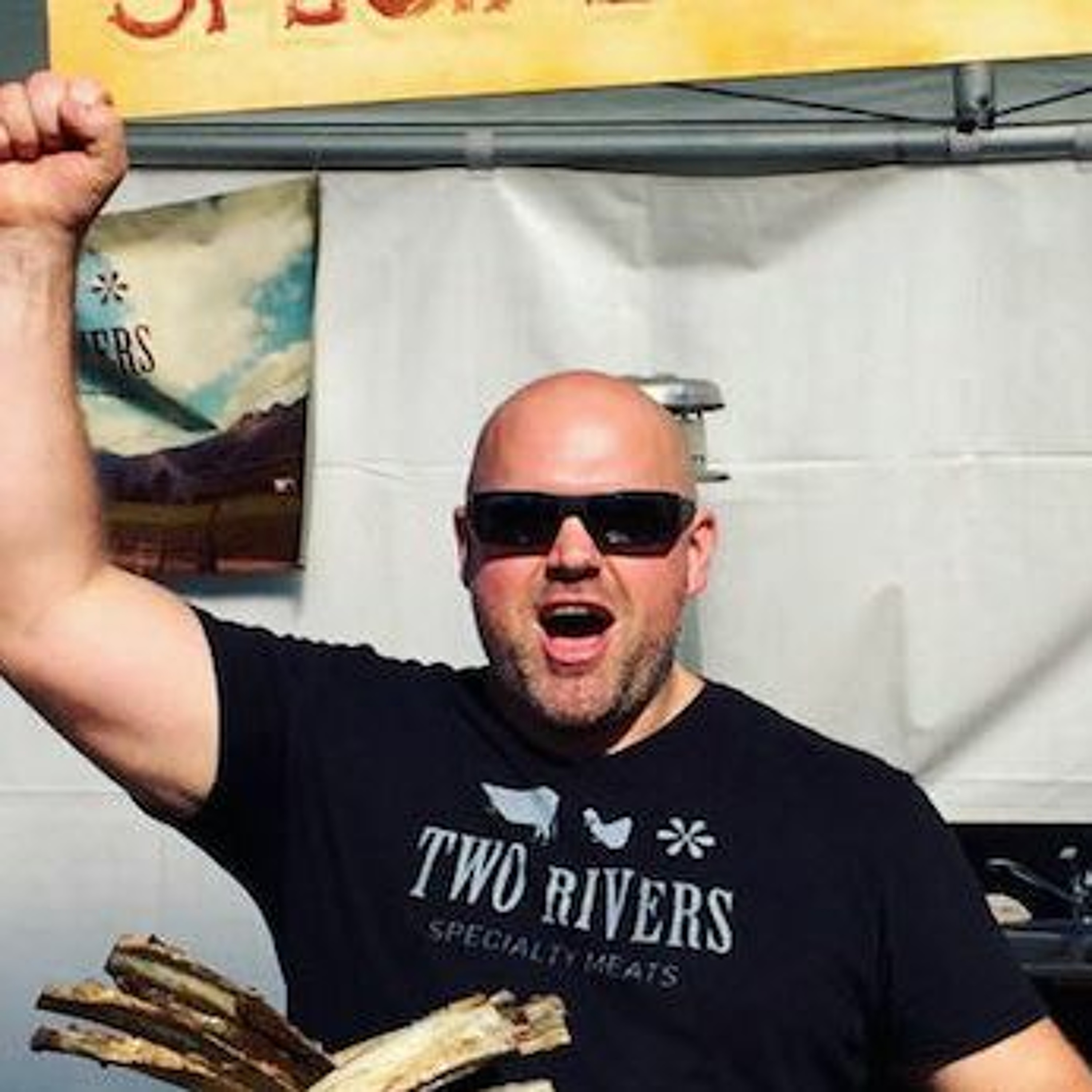 Why you should meet the people behind the meat you eat