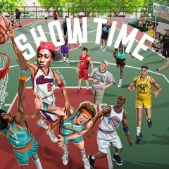 Showtime - No Hook ft justo2x & KTD