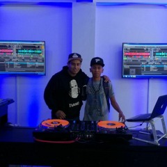 TRIBUTO AVICII HALLOWEEN PARTY DJ MARCOS