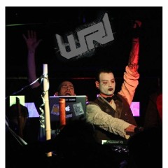 ÐRɅG! B2B Cushing Harvey at BeatClub - WRI Carneval Of Techno Mix_020319