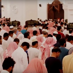سورة الحاقة للشيخ خالد الجليل من ليالي رمضان 1440