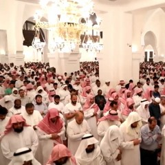 سورة نوح بترتيل يشرح الصدور للشيخ خالد الجليل ليالي رمضان 1440