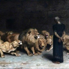 Lions Den
