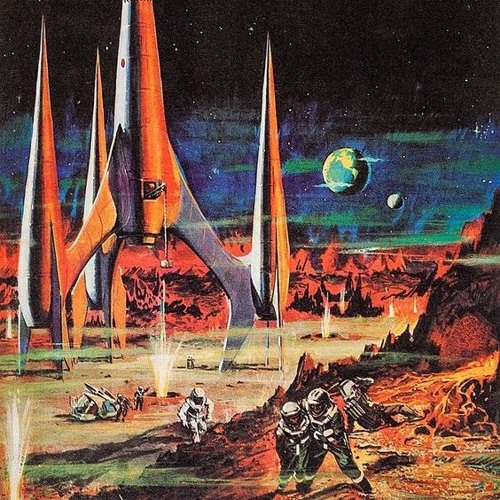OWVR - Rocket Summer [FREE DL]