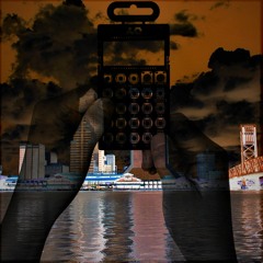 Corner Pocket [Teenage Engineering PO-33 K.O. Beat Tape]