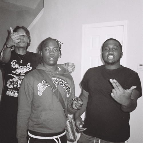 SINCE DAY ONE FT. PMAR [SENSEIATL]