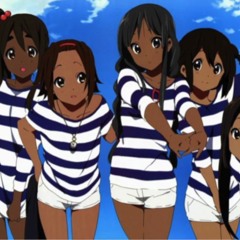 Nightcore - Rock The Boat (Aaliyah)