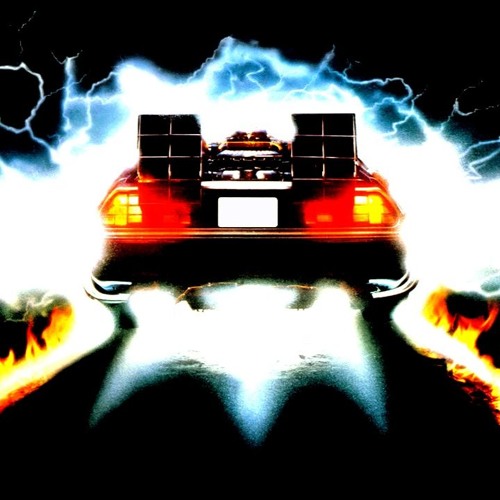 バックトゥーザフューチャーテーマ Theme From Back To The Future Human Remix By Human