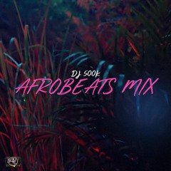 Afrobeats Vibes