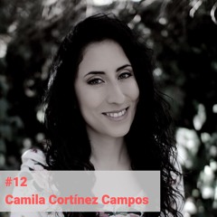 Camila Cortínez Campos, "#Be Cruelty Free Chile"