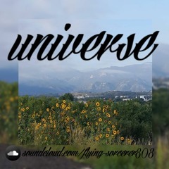 Pass The Torch. [Tagged](Prod. By Universe.)