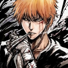 KASEI - ICHIGO KUROSAKI [BUY = FREE DOWNLOAD]