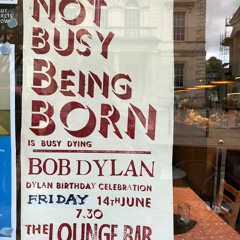 Like A Rolling Stone Live