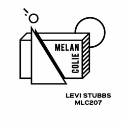 LEVI STUBBS - [MLC207]