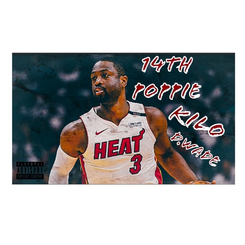 14th Poppie x Kilo - D.Wade