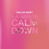 Taylor Swift You Need To Calm Down 8 Bit Remix Mp3