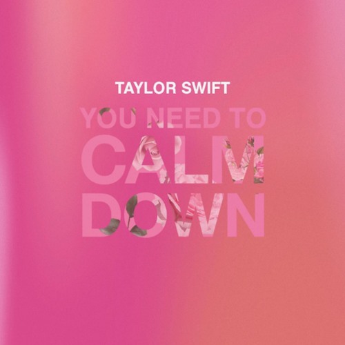 Taylor Swift You Need To Calm Down 8 Bit Remix By