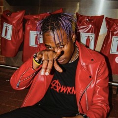 PATRICKXXLEE - "ANGELS" (prod. SUAD3)