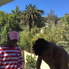 XXXTentacion - Palm Trees (Feat. Jajfaru & Nyora Spouse) 8D AUDIO
