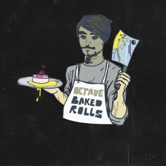 EV13 - Octave - Baked Rolls EP