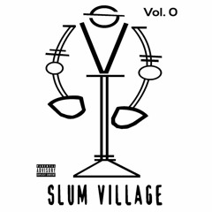 Slum Village - Sentimental Love (Instrumental)(Remake)