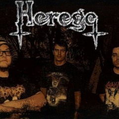 Herege - Morra Nazi