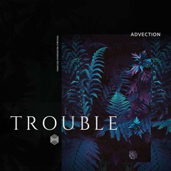 Advection - Trouble