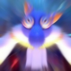 Hyness Unhooded at Ludicrous Speed