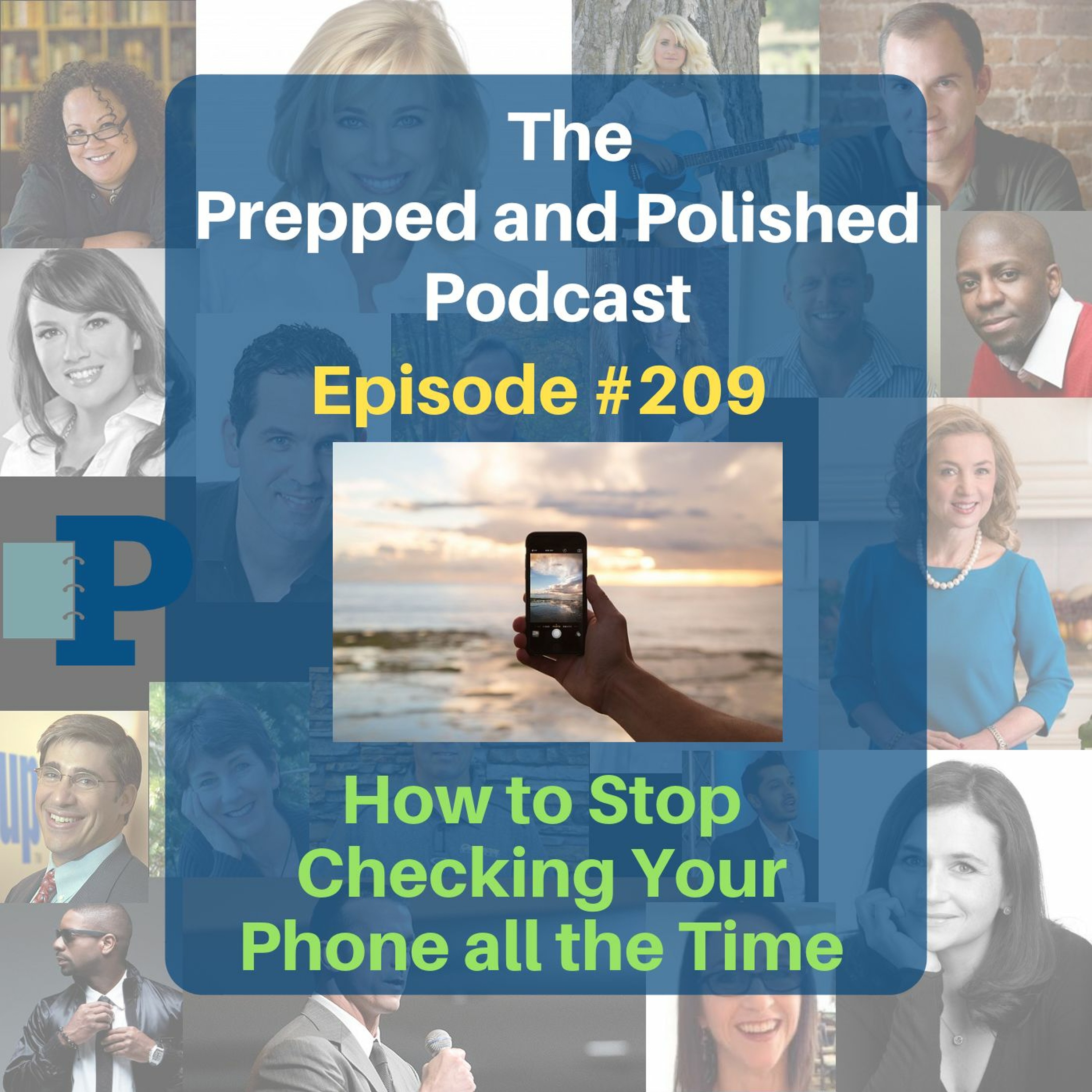 Prepped and Polished Podcast