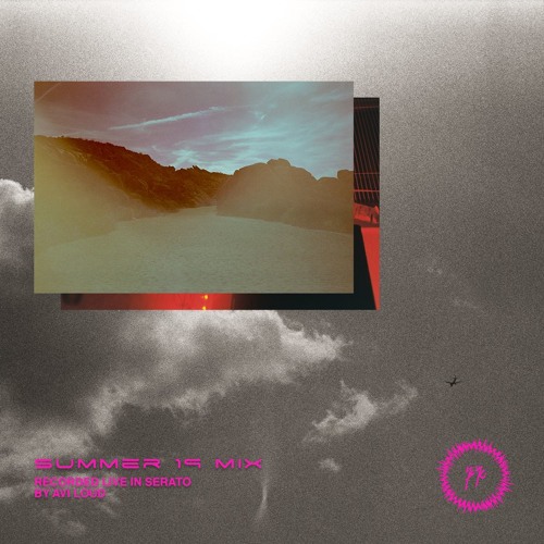 SUMMER 19 MIX