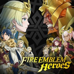 Dragon's Gate II - Fire Emblem Heroes