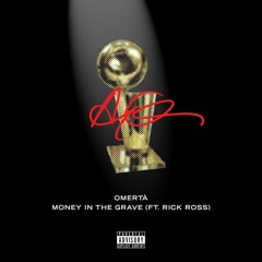 Drake feat. Rick Ross - Money In The Grave Instrumental (Prod. By King Kus)